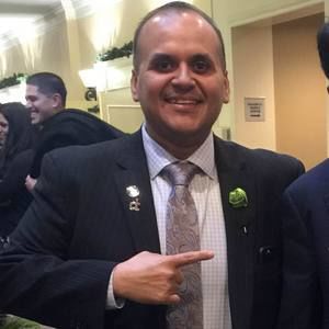 Meet your Posher, Francisco